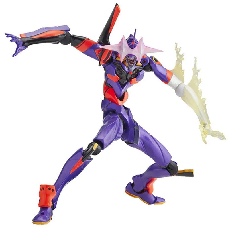 Figurine Neon Genesis Evangelion Figurine Alternative Rage