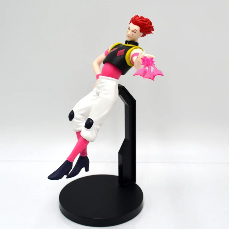 Figurine Manga Hunter X Hunter Figurine Hisoka