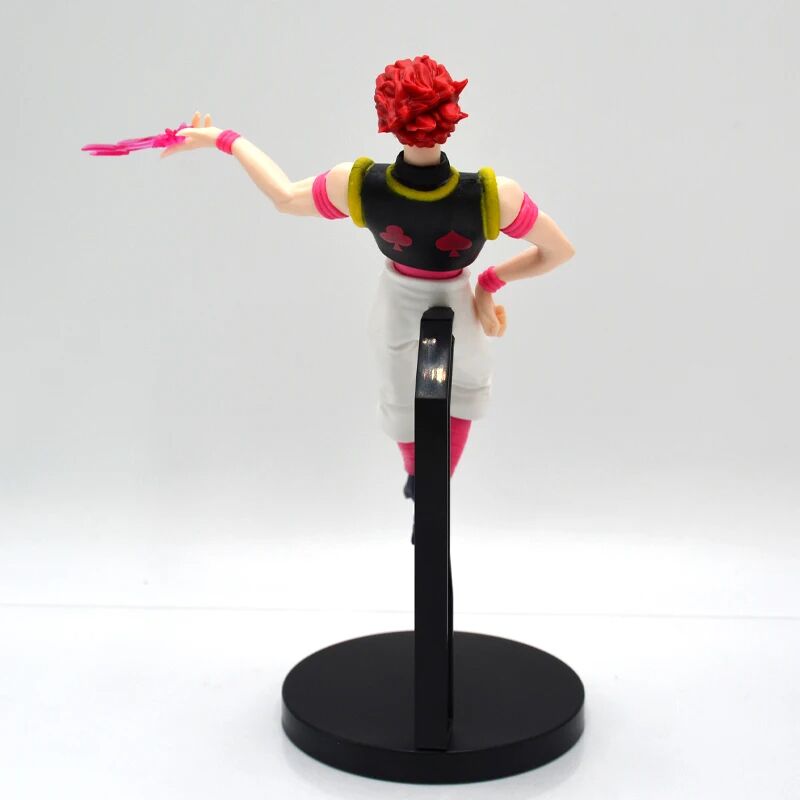 Figurine Manga Hunter X Hunter Figurine Hisoka – Image 4