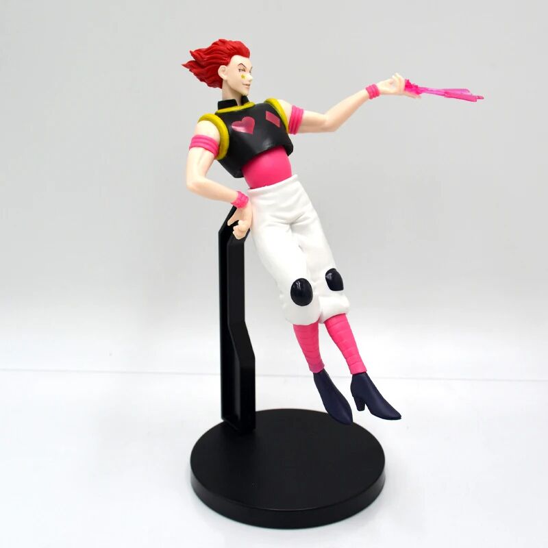 Figurine Manga Hunter X Hunter Figurine Hisoka – Image 3