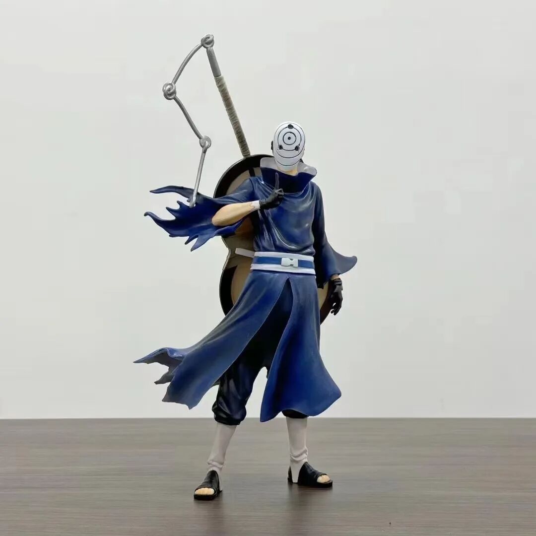 Figurine Manga Naruto Figurine Uchiha Obito