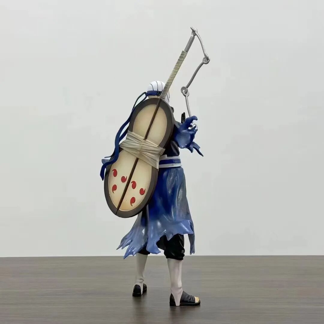 Figurine Manga Naruto Figurine Uchiha Obito