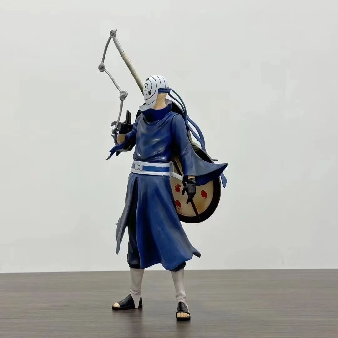Figurine Manga Naruto Figurine Uchiha Obito