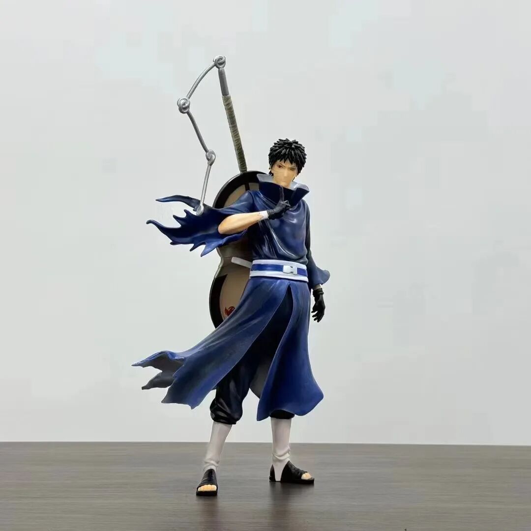 Figurine Manga Naruto Figurine Uchiha Obito