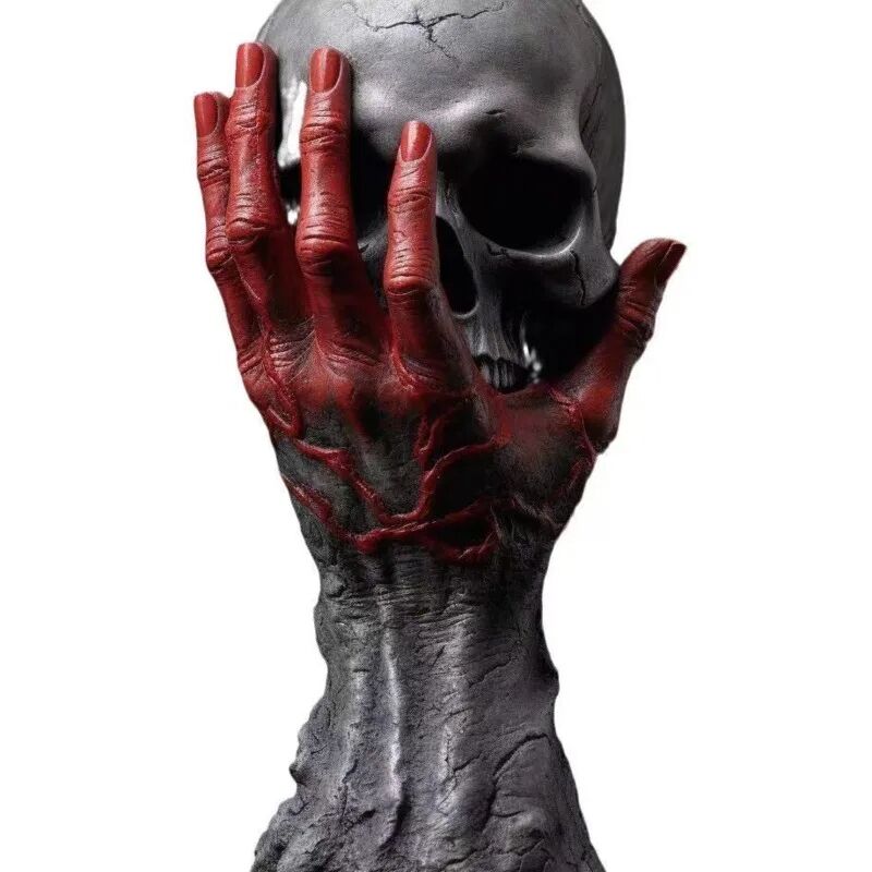 Figurine Manga Berserk Red Hand – Image 4