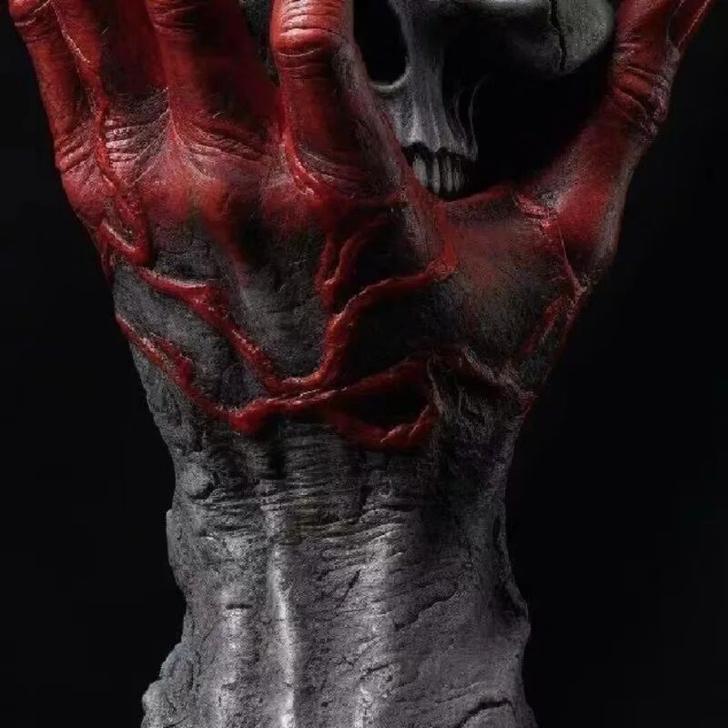 Figurine Manga Berserk Red Hand – Image 3