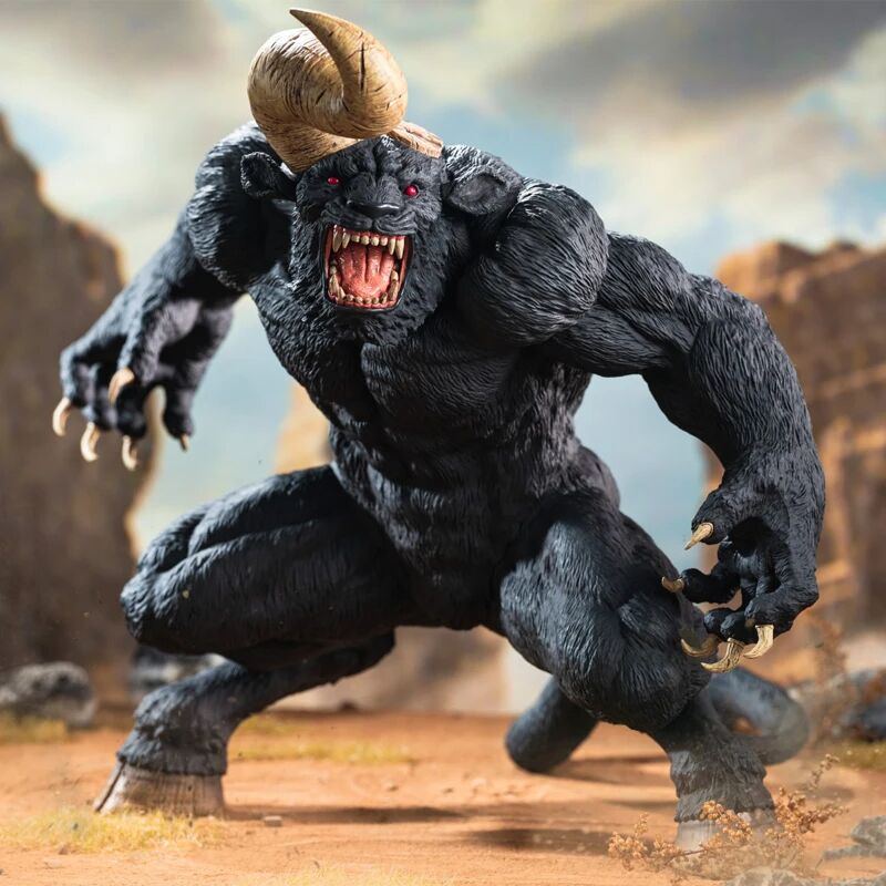 Figurine Nosferatu Zodd Berserk