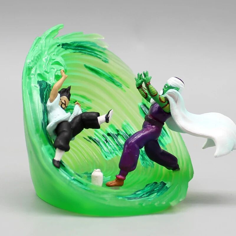Figurine Piccolo DBZ Statue Manga Master Roshi – Image 2