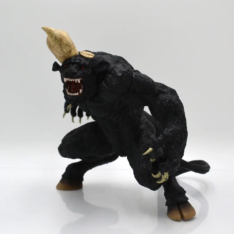 Figurine Nosferatu Zodd Berserk – Image 6