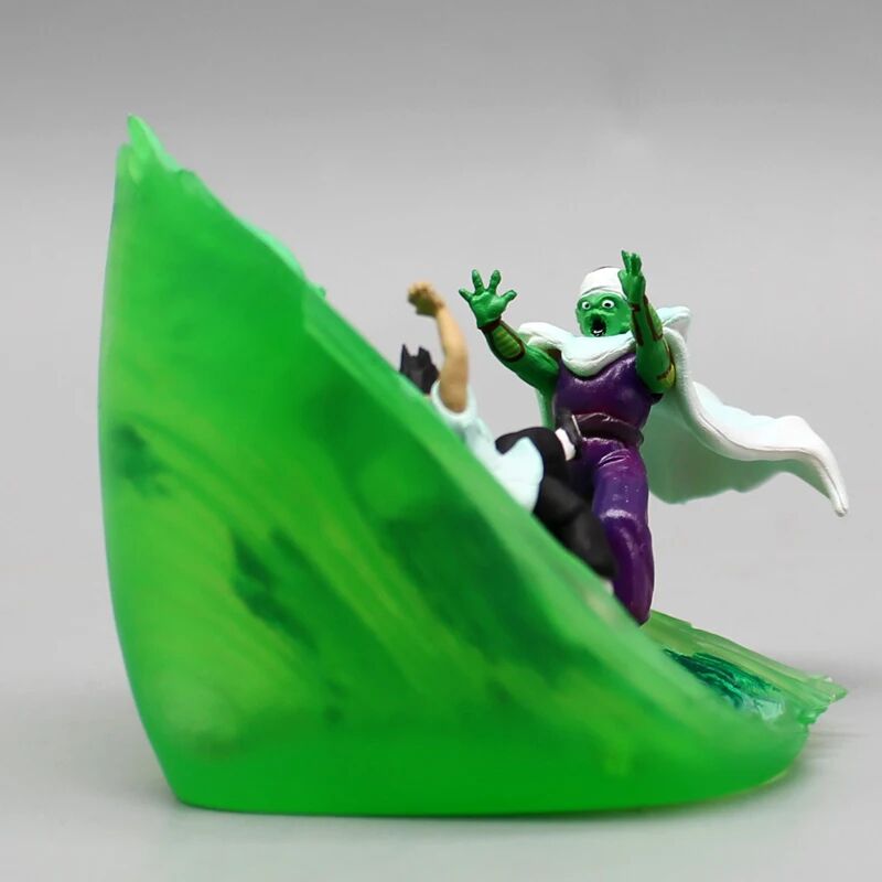 Figurine Piccolo DBZ Statue Manga Master Roshi – Image 5