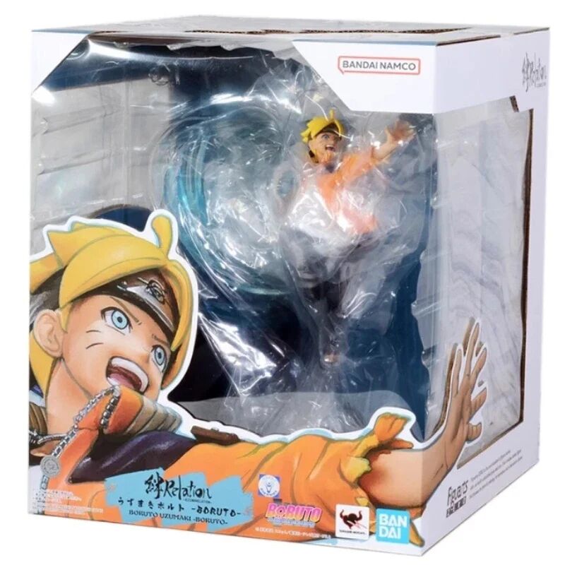 Figurine Boruto Uzumaki Manga Naruto – Image 4