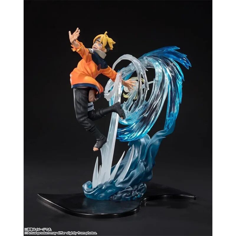 Figurine Boruto Uzumaki Manga Naruto – Image 2