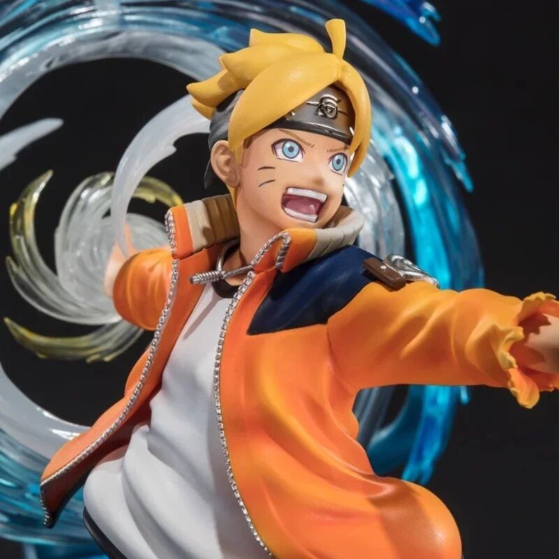 Figurine Boruto Uzumaki Manga Naruto