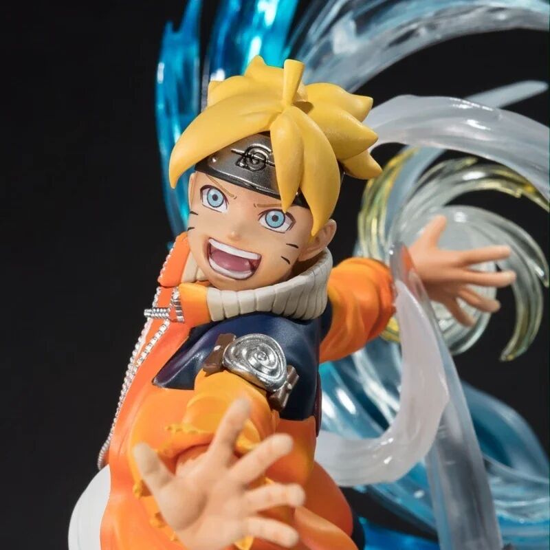 Figurine Boruto Uzumaki Manga Naruto – Image 5