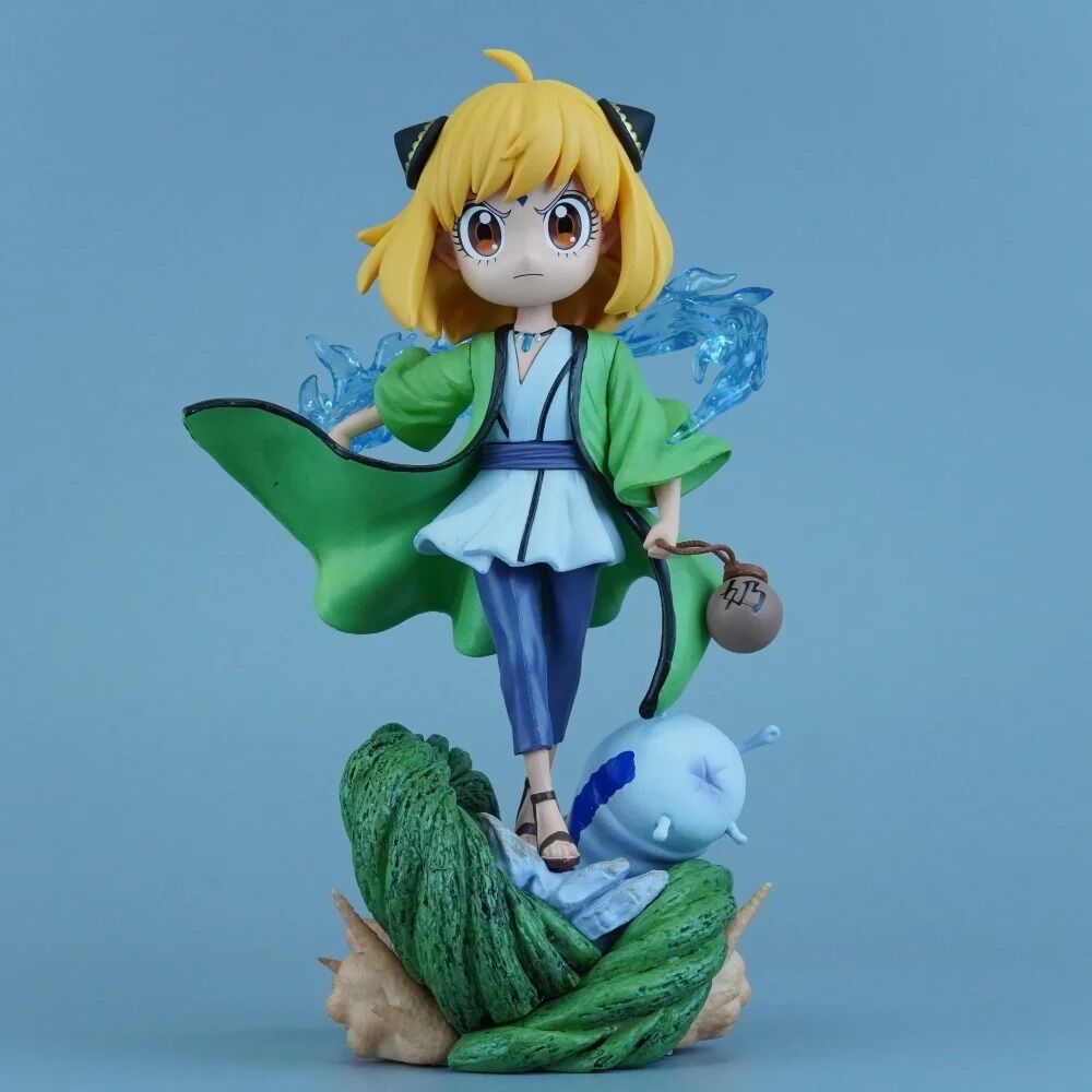 Figurine Naruto – Anya Forger Cosplay Tsunade | Figurine Manga 19 cm